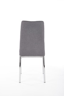 K309 chair, color: light grey