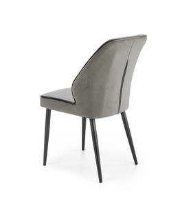 K432 chair color: grey