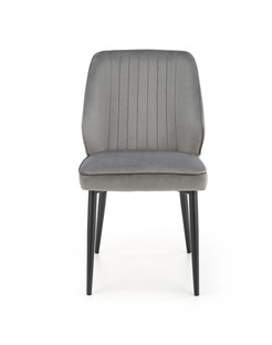 K432 chair color: grey