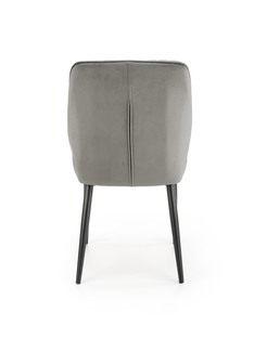 K432 chair color: grey