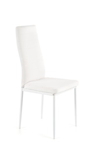 K70 chair color: white