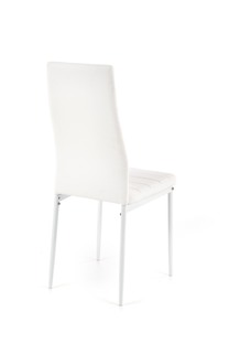 K70 chair color: white