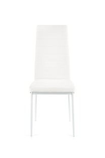 K70 chair color: white