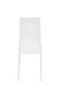 K70 chair color: white