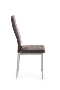 K70 chair color: dark brown