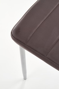 K70 chair color: dark brown