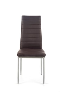 K70 chair color: dark brown