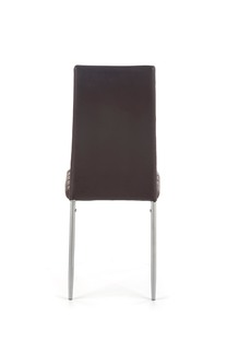 K70 chair color: dark brown
