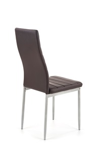 K70 chair color: dark brown