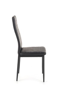 K70 chair color: black