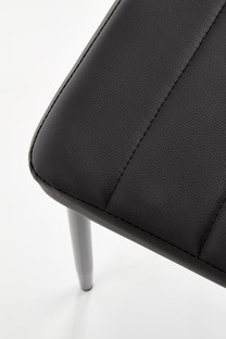 K70 chair color: black