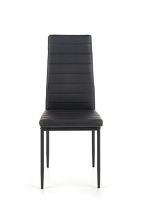 K70 chair color: black