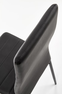 K70 chair color: black