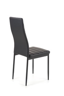 K70 chair color: black