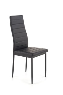 K70 chair color: black