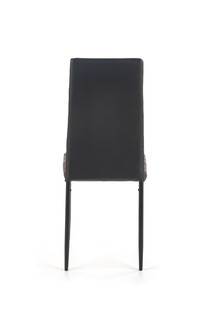 K70 chair color: black
