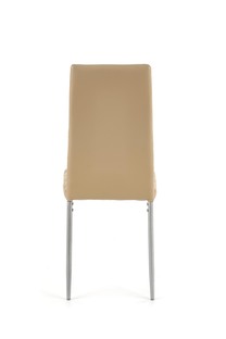 K70 chair color: light brown