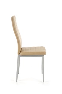 K70 chair color: light brown