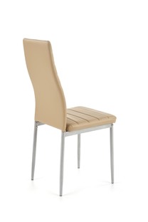 K70 chair color: light brown