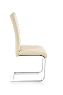 K85 chair color: dark cream (1b=4pcs)