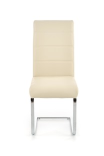K85 chair color: dark cream (1b=4pcs)