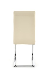 K85 chair color: dark cream (1b=4pcs)