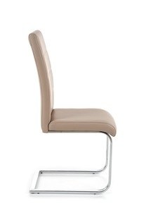 K85 krzesło cappucino (1p=4szt)