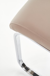 K85 chair color: cappuccino