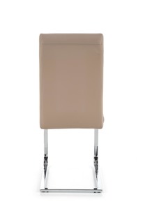 K85 chair color: cappuccino