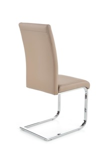 K85 chair color: cappuccino