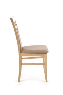 CITRONE chair color: sonoma oak/INARI 23