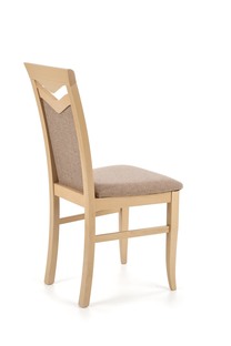 CITRONE chair color: sonoma oak/INARI 23