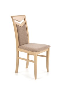 CITRONE krzesło dąb sonoma / tap: INARI 23 (1p=2szt)