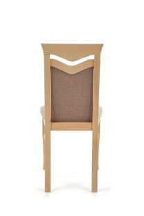 CITRONE chair color: sonoma oak/INARI 23