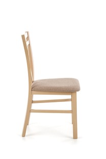 DARIUSZ chair color: sonoma oak/Inari 23