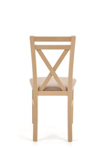 DARIUSZ chair color: sonoma oak/Inari 23