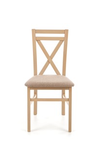 DARIUSZ chair color: sonoma oak/Inari 23