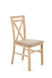 DARIUSZ chair color: sonoma oak/Inari 23