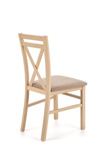 DARIUSZ chair color: sonoma oak/Inari 23
