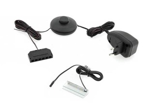 LIVO LED-1 oświetlenie do LIVO RTV zielony (1p=1kpl)