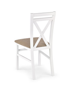 DARIUSZ chair color: white/Inari 23