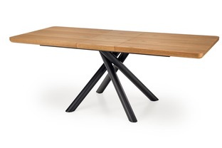 DERRICK ext. table