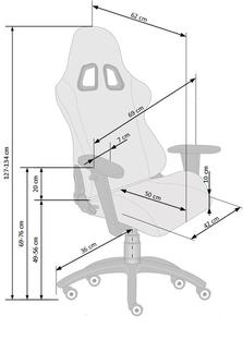 DRAKE o. chair