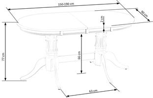 JOSPEH ext. table