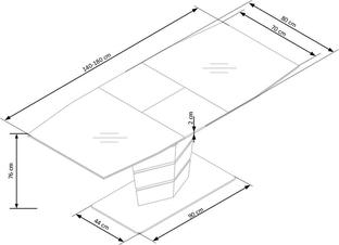 SORENTO table