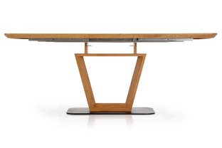 BLACKY extension table