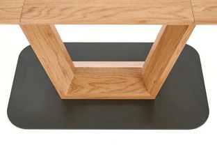 BLACKY extension table