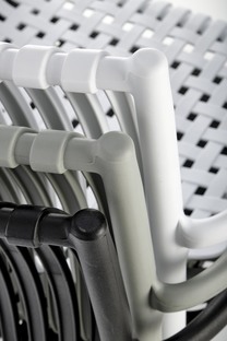 K492 krzesło czarny