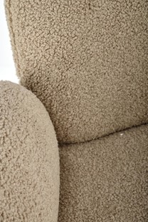 K498 chair, beige