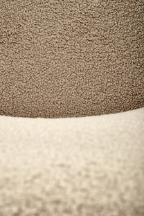 K498 chair, beige